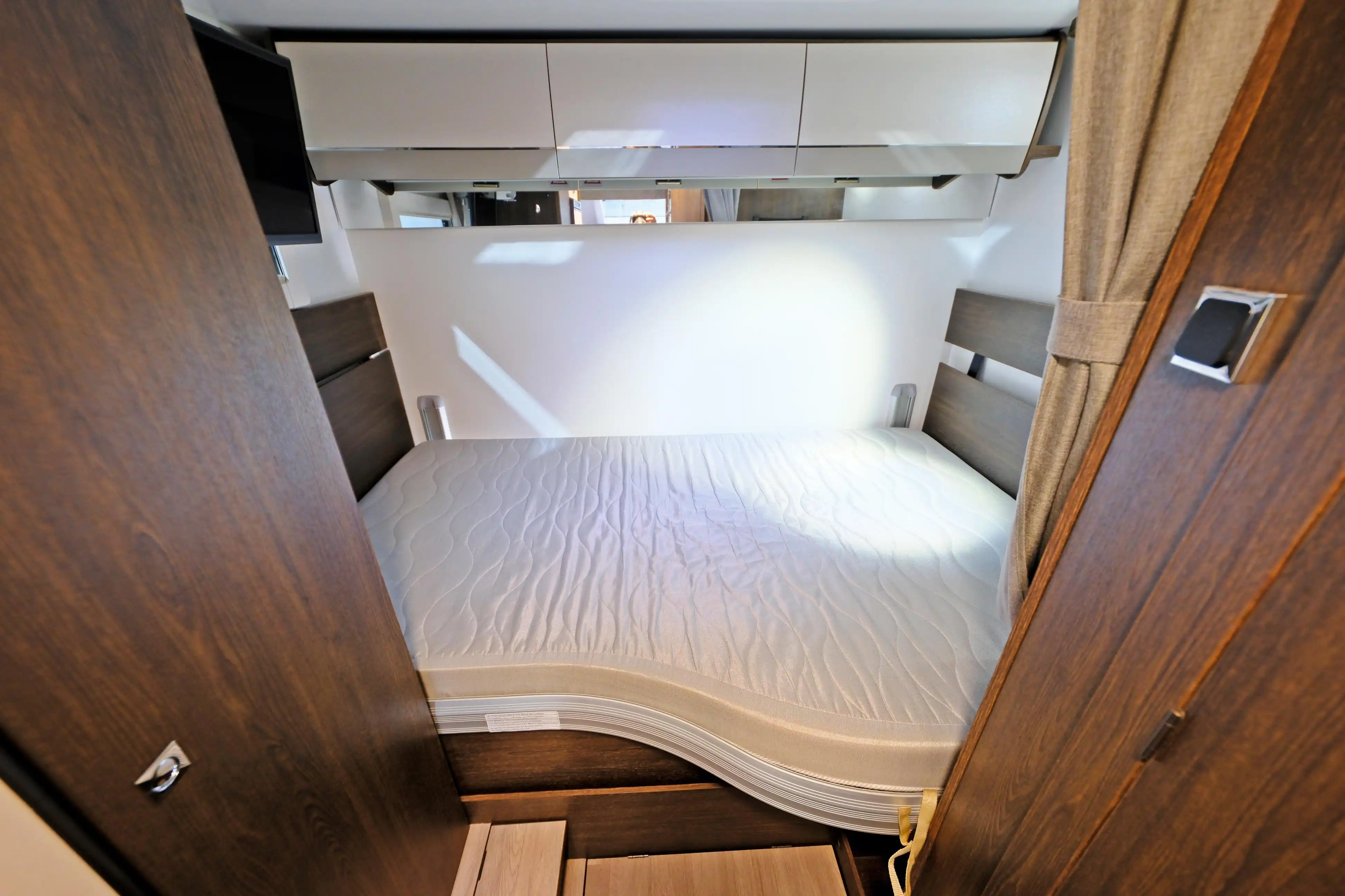 BENIMAR Tessoro 440 UP